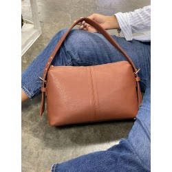 Bolso Cimarron Camel Mod. 88 0001