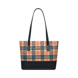 Bolsa Escoses Beige mod. 23 9012