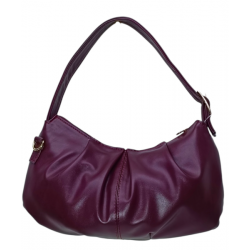 Bolso Cleveland Vino Mod. 24 9002