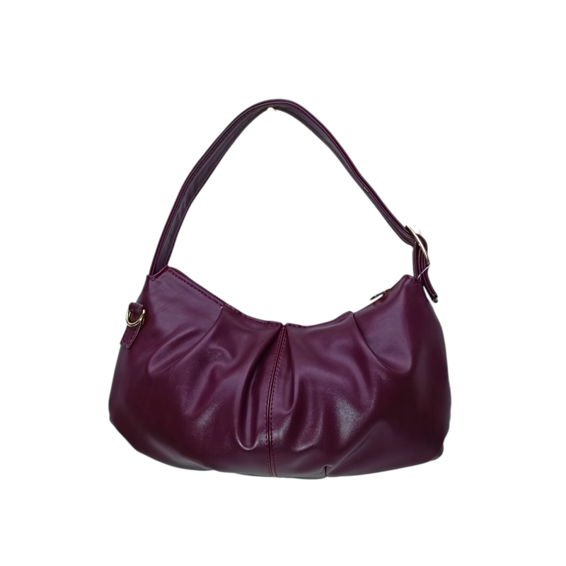 Bolso Cleveland Vino Mod. 24 9002