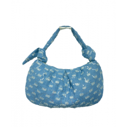 Bolsa Nudo Mezclilla 24 9002
