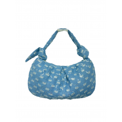 Bolsa Nudo Mezclilla 24 9002