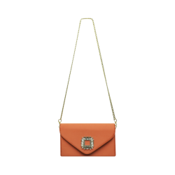 Carterón Shantu Herraje Naranja mod. 74 0083