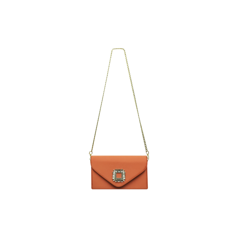 Carterón Shantu Herraje Naranja mod. 74 0083