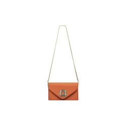 Carterón Shantu Herraje Naranja mod. 74 0083