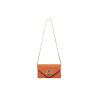 Carterón Shantu Herraje Naranja mod. 74 0083