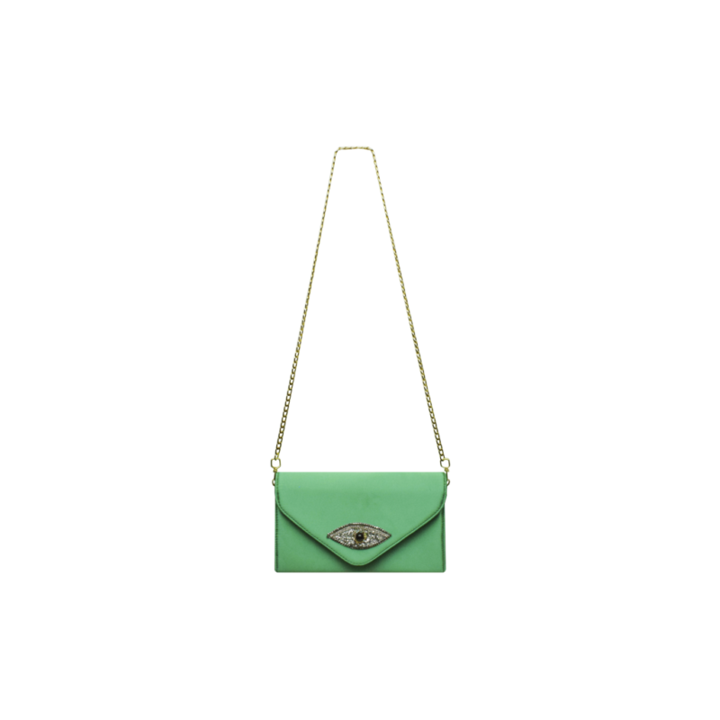 Carterón Shantu Ojo Verde mod. 74 0083