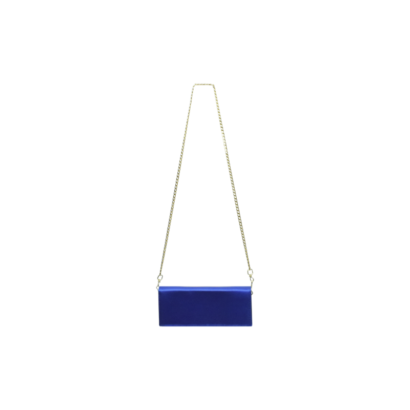 Bolsa Razo Azul 74 0086