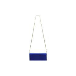 Bolsa Razo Azul 74 0086