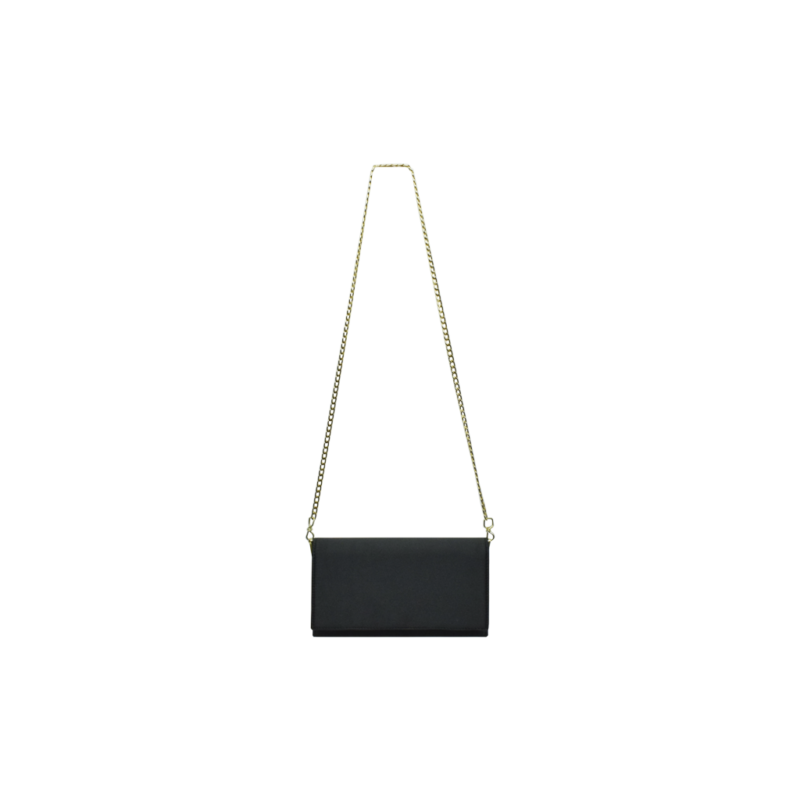 Bolsa Razo Negro 74 0087