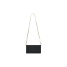 Bolsa Razo Negro 74 0087