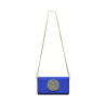 Bolsa Shantu Herraje Azul 74 0087