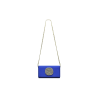 Bolsa Shantu Herraje Azul 74 0087