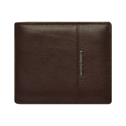 Cartera Caballero Marron mod: 10 1030