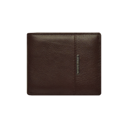 Cartera Caballero Marron mod: 10 1030