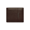 Cartera Caballero Marron mod: 10 1030
