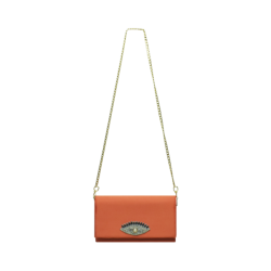 Bolsa Shantu Herraje Naranja 74 0087