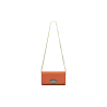Bolsa Shantu Herraje Naranja 74 0087