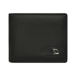 Cartera Caballero Negro mod: 10 1033