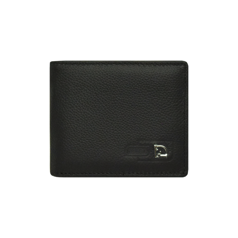Cartera Caballero Negro mod: 10 1033