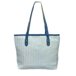 Bolsa Playa Blanco 10 0357