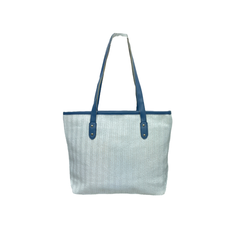 Bolsa Playa Blanco 10 0357