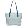 Bolsa Playa Blanco 10 0357