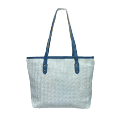 Bolsa Playa Blanco 10 0357