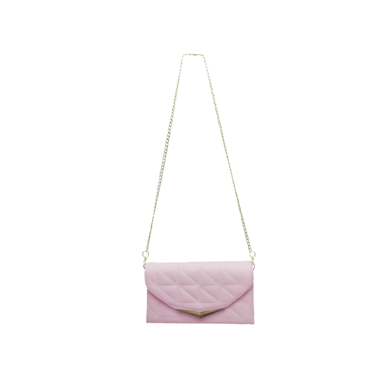 Carterón Bollón Rosa mod. 74 0082