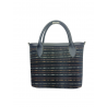 Bolsa Economica yute rayas 06 0120