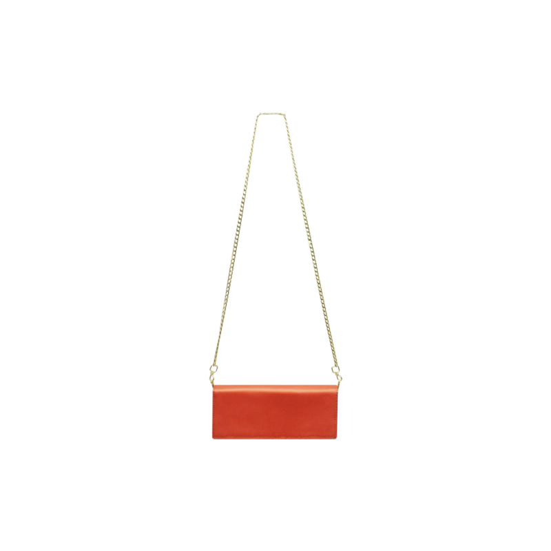 Bolsa Razo Naranja 74 0086