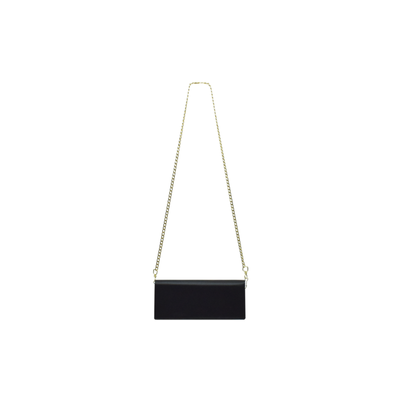 Bolsa Razo Negro 74 0086