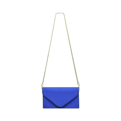 Carterón Shantu Azul mod. 74 0083