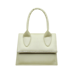 Bolsa Tiras Brillo Porcelana Mod. 23 9061