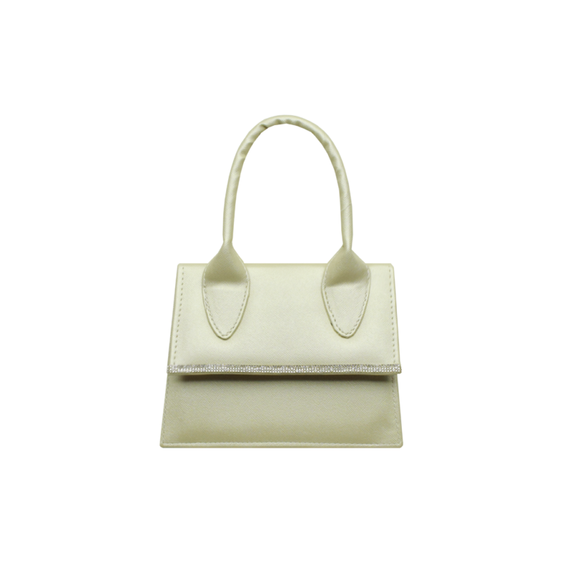 Bolsa Tiras Brillo Porcelana Mod. 23 9061