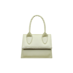 Bolsa Tiras Brillo Porcelana Mod. 23 9061