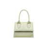 Bolsa Tiras Brillo Porcelana Mod. 23 9061
