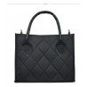 Bolsa Bollon Negro 23 9068