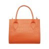 Bolsa Cabra Naranja 23 9068