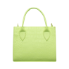 Bolsa Cabra Verde 23 9068