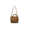 Bolsa Fiorela Camel Cadena 23 9083
