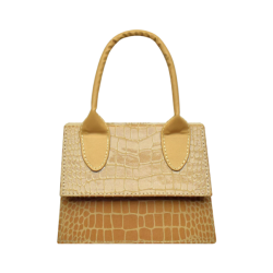 Bolsa Lusaka Camel Mod. 23 9061