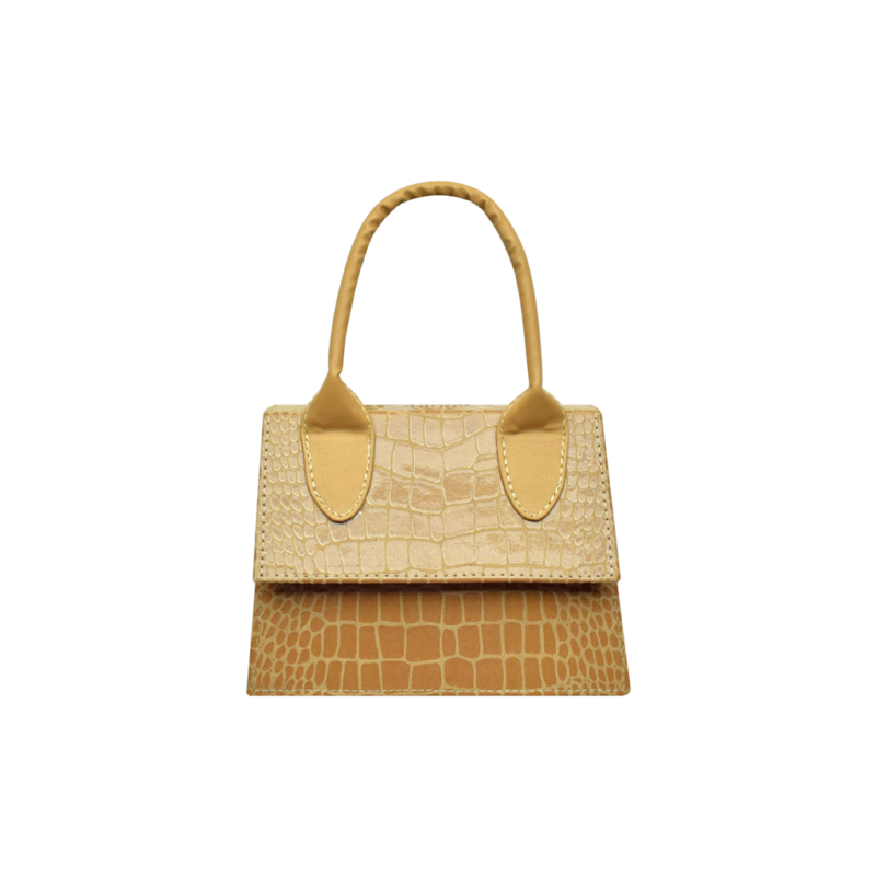 Bolsa Lusaka Camel Mod. 23 9061