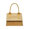 Bolsa Lusaka Camel Mod. 23 9061