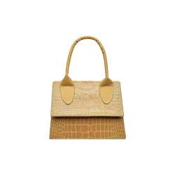 Bolsa Lusaka Camel Mod. 23 9061