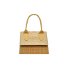 Bolsa Lusaka Camel Mod. 23 9061