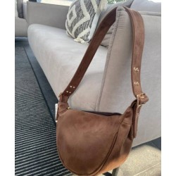 Bolso Prisco Madera con Hebillas Mod. 23 4009