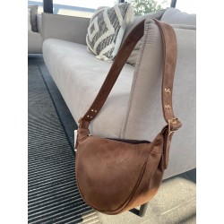 Bolso Prisco Madera con Hebillas Mod. 23 4009