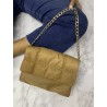 Mini Bolsa Bimba Camel Asa Cadena Mod. 23 9065