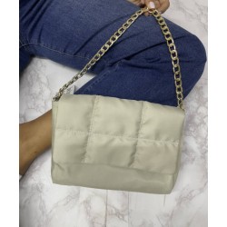 Mini Bolsa Bimba Ostion Asa Cadena 23 9065